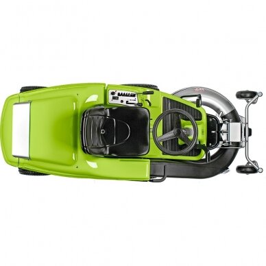 Traktorius GRILLO FD220R 3