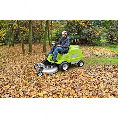Traktorius GRILLO FD220R 8