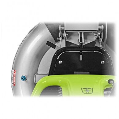 Traktorius GRILLO FD220R 6