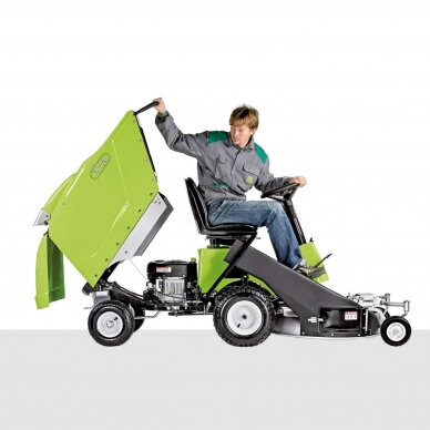 Traktorius GRILLO FD220R 2