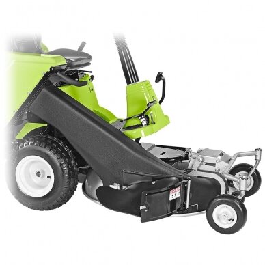 Traktorius GRILLO FD220R 4