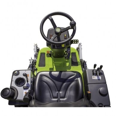Traktorius GRILLO FD500 2WD 5