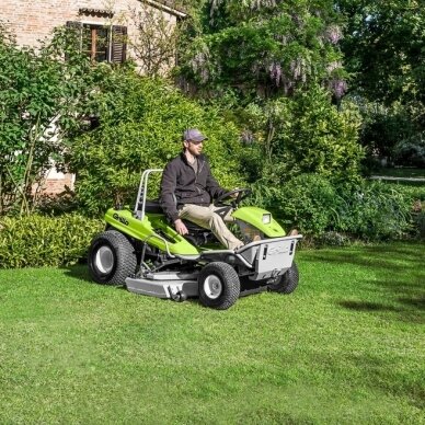 Traktorius GRILLO MD 22N 3