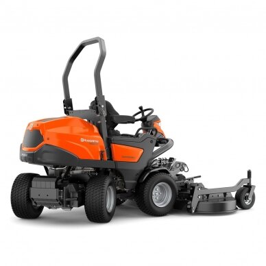 Traktorius HUSQVARNA Rider P535HX 3