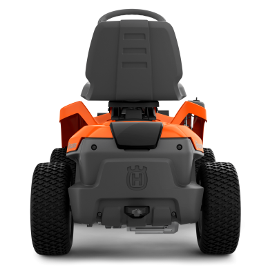 Traktorius HUSQVARNA Rider R 200iX AWD akumuliatorinis 4