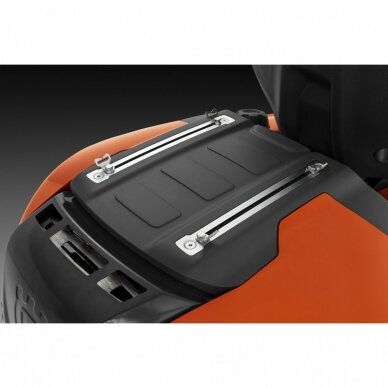 Traktorius HUSQVARNA Rider R 316TX 4