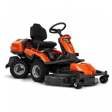 Traktorius HUSQVARNA Rider R 318X 2023