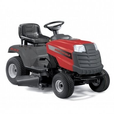 Traktorius Northfield SD 98