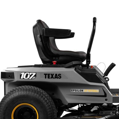 Traktorius nulinio apsisukimo TEXAS Epsilon ZT10700Li akumuliatorinis 21 Traktorius nulinio apsisukimo TEXAS Epsilon ZT10700Li akumuliatorinis 21
