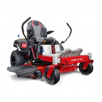 Traktorius nulinio apsisukimo Toro TimeCutter MR4275T 2
