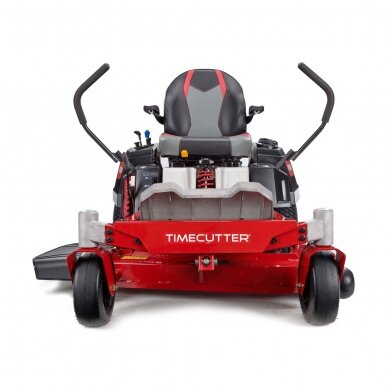 Traktorius nulinio apsisukimo Toro TimeCutter MR4275T 1