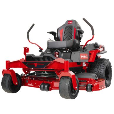 Traktorius nulinio apsisukimo Toro Titan ZXM5475