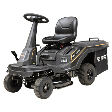 Traktorius Rato Mini Rider MR24 EG