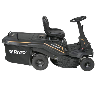 Traktorius Rato Mini Rider MR24 EG 1