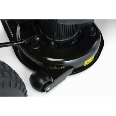 Traktorius STIGA E-ride S300 akumuliatorinis 7