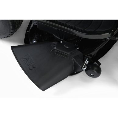 Traktorius STIGA E-ride S300 akumuliatorinis 16