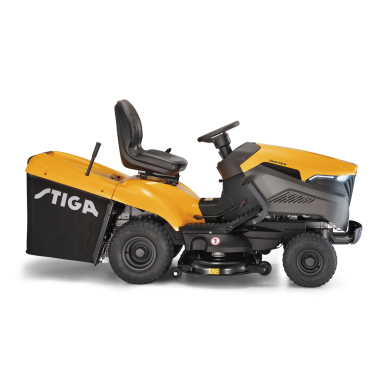 Traktorius STIGA Estate 7102 W 2