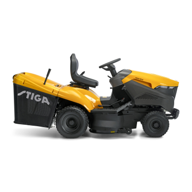 Traktorius STIGA Estate 798W 2