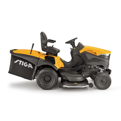 Traktorius STIGA Estate 9122 WX 2