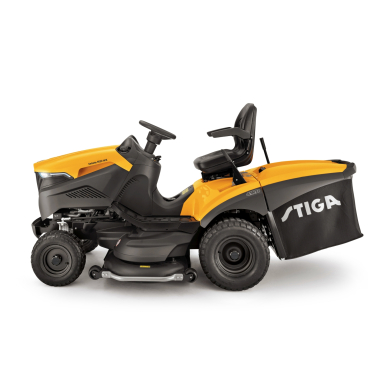 Traktorius STIGA Estate 9122 WX 4