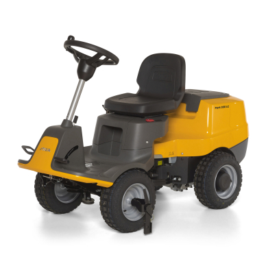 Traktorius STIGA Park 300 LC 2