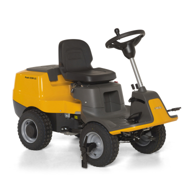 Traktorius STIGA Park 300 LC 1