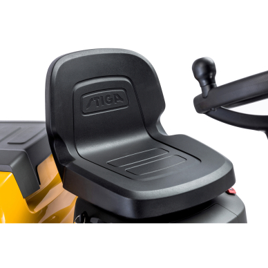 Traktorius STIGA Park 300 LC 16