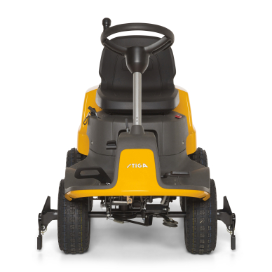 Traktorius STIGA Park 300 LC 5
