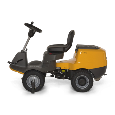 Traktorius STIGA Park 300 LC 3
