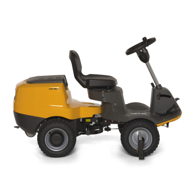 Traktorius STIGA Park 300 LC 4
