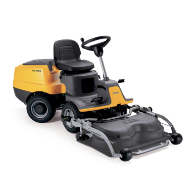 Traktorius STIGA Park 300 LC
