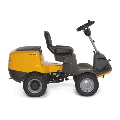 Traktorius STIGA Park 300 RC 3