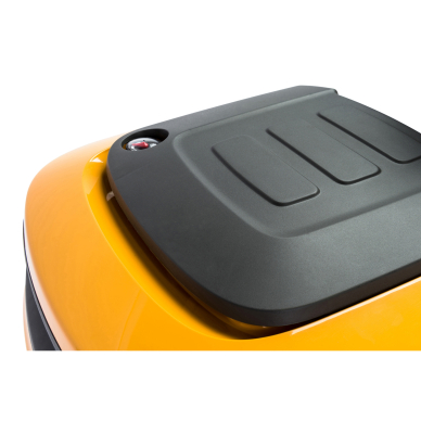 Traktorius STIGA Park 300 RC 12