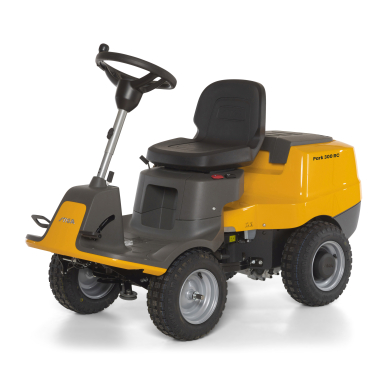 Traktorius STIGA Park 300 RC 2