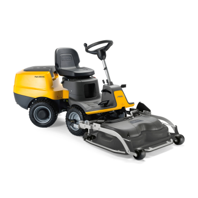 Traktorius STIGA Park 300 RC