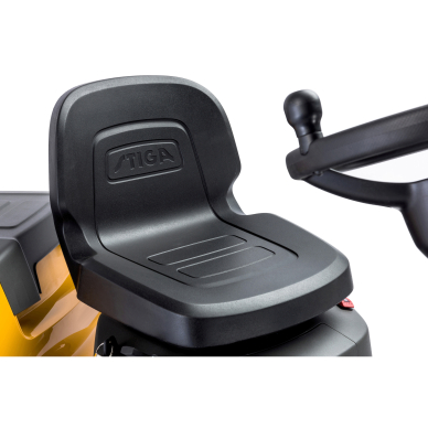 Traktorius STIGA Park 300 RC 10