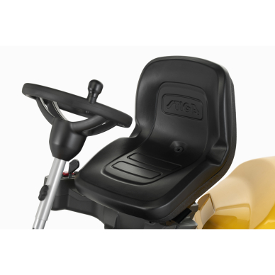 Traktorius STIGA Park 500 1