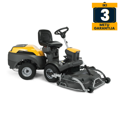 Traktorius STIGA Park 500