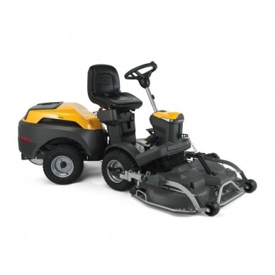 Traktorius STIGA Park 500 W 1