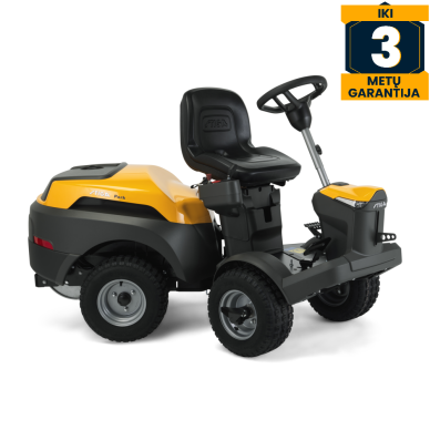 Traktorius STIGA Park 500 W