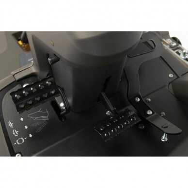 Traktorius STIGA Park 500 W 11