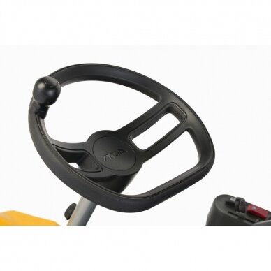 Traktorius STIGA Park 500 W 12