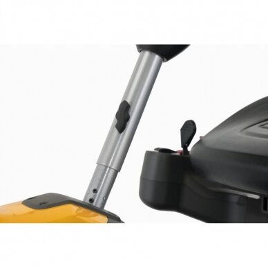 Traktorius STIGA Park 500 W 13
