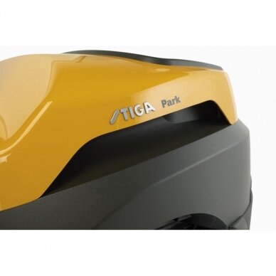 Traktorius STIGA Park 500 W 5
