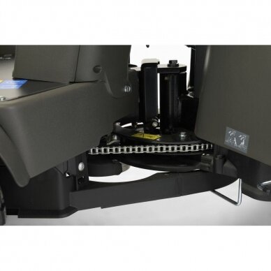Traktorius STIGA Park 500 W 6