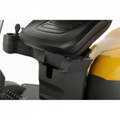 Traktorius STIGA Park 500 W 7