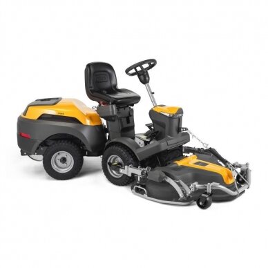 Traktorius STIGA Park 500 WX 1