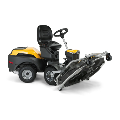 Traktorius STIGA Park 700 WX 2