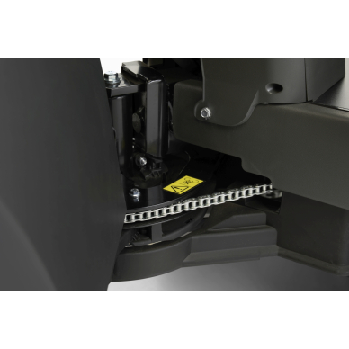 Traktorius STIGA Park 700 WX 10