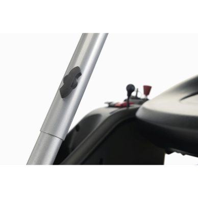 Traktorius STIGA Park 700 WX 11
